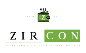 Zircon Wallet